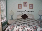 Bedroom with Double Bed